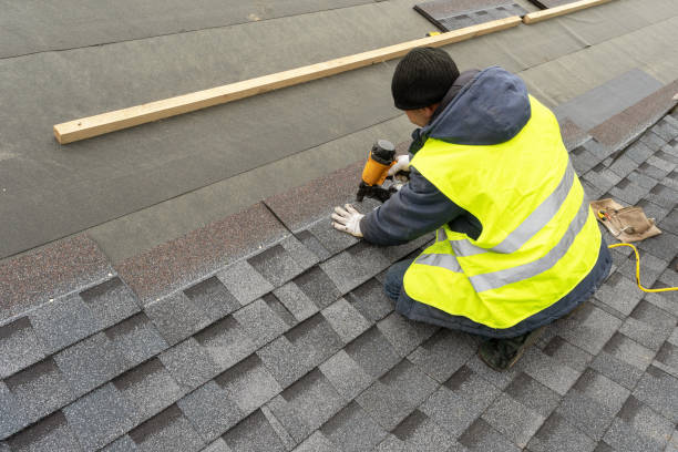 Best Roof Inspection Near Me  in Madison Heights, VA