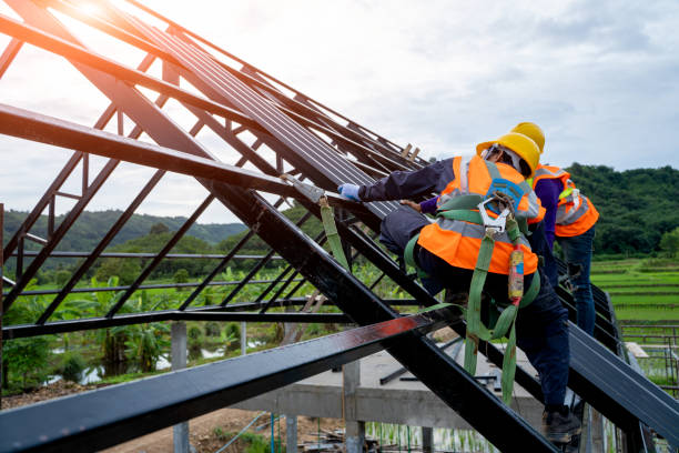 Best Affordable Roofing Company  in Madison Heights, VA