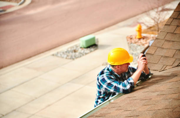 Best Best Roofing Contractors  in Madison Heights, VA