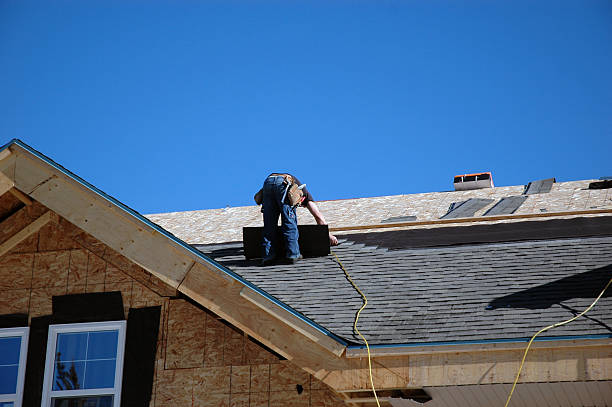 Best Affordable Roofing Company  in Madison Heights, VA