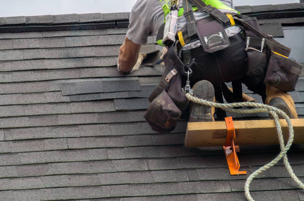 Best Residential Roofing Contractor  in Madison Heights, VA