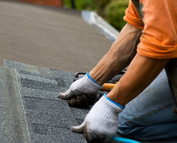 Best Shingle Roofing Installation  in Madison Heights, VA