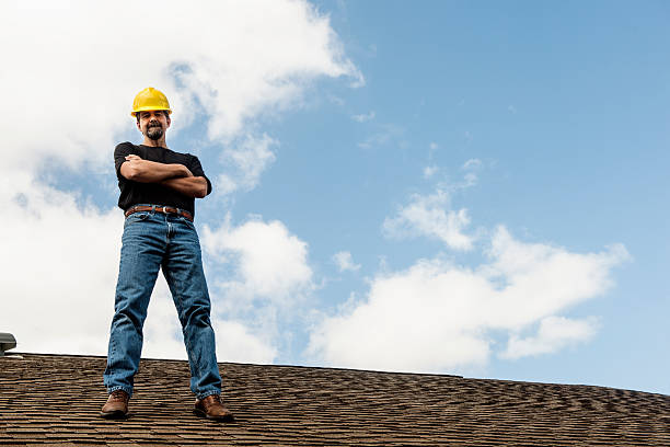 Best Metal Roofing Contractor  in Madison Heights, VA
