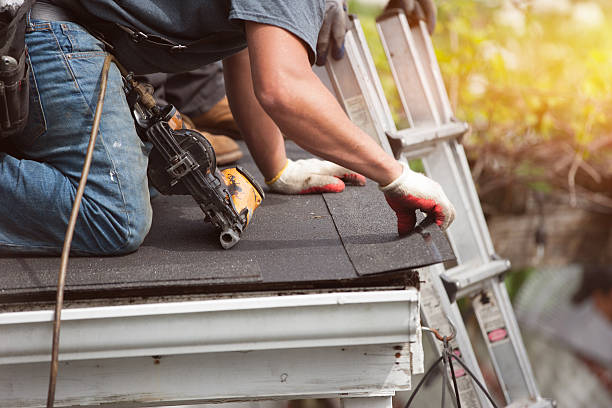 Best Affordable Roofing Company  in Madison Heights, VA